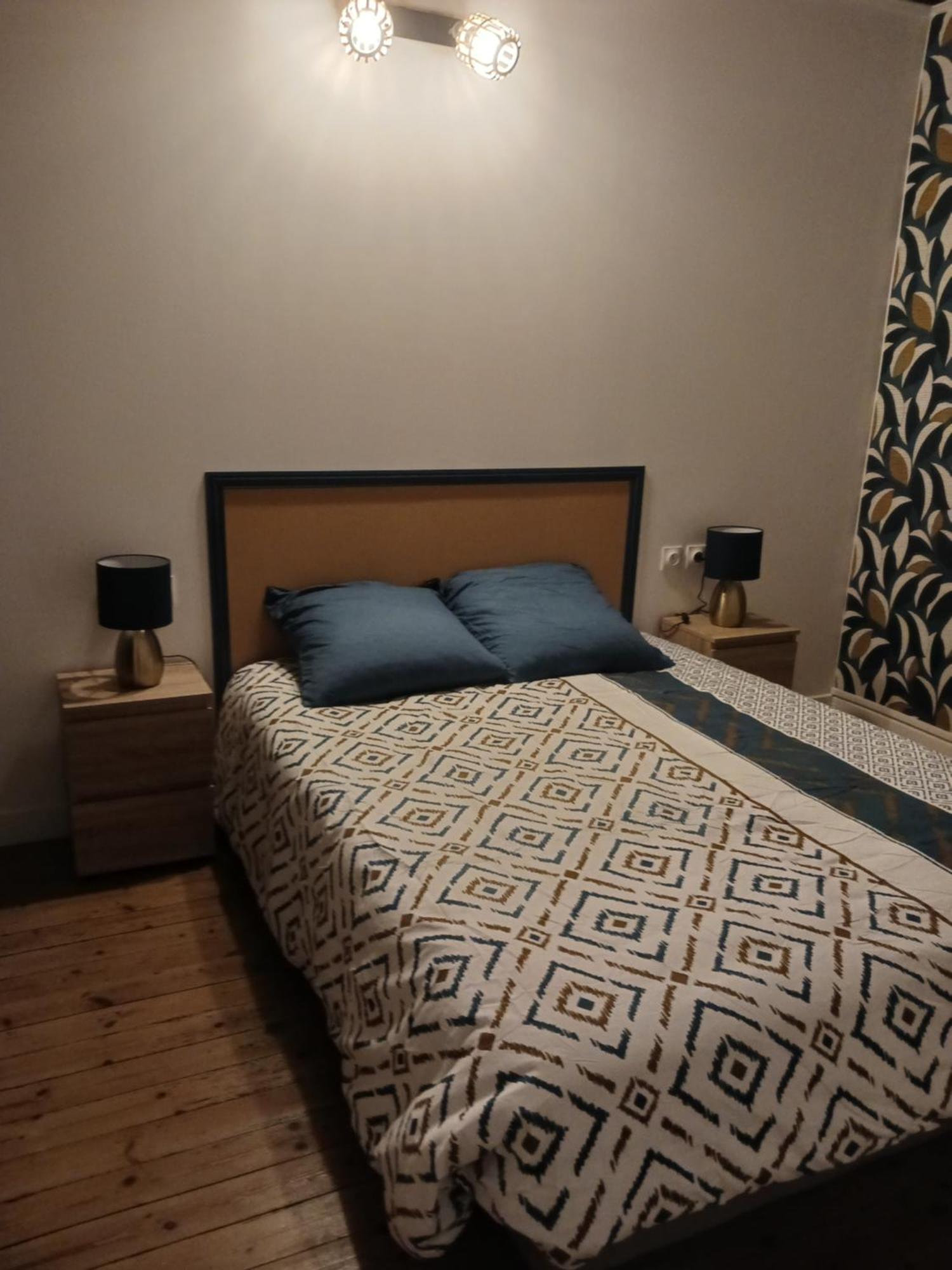Maison Centre D'Hillion, A 300 M De La Plage De L'Hotellerie,Jardin Clos ,Animaux Bienvenus Room photo